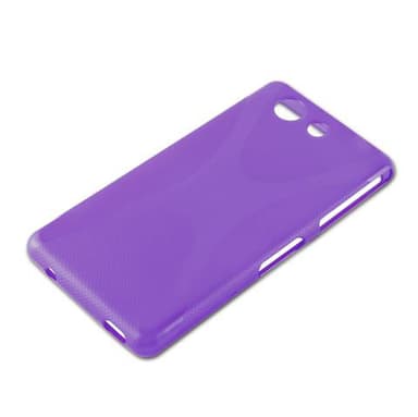 Sony Xperia Z4 MINI / Z3 PLUS COMPACT Suojakuori Cover