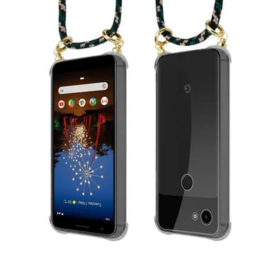 Google PIXEL 3A Suojakuori Kotelo Case Cover