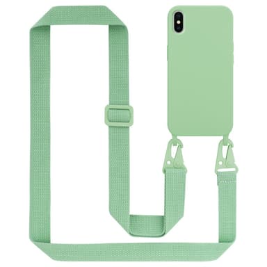 Suojakuori iPhone XS MAX Kotelo Case Cover