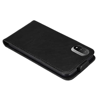 Motorola MOTO E20 / E30 / E40 Suojakuori Lompakkokotelo