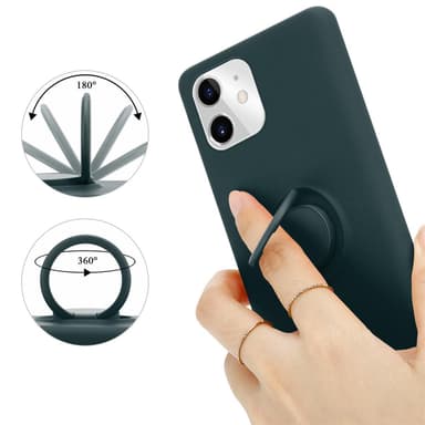 iPhone 11 Suojakuori Kotelo Case Cover