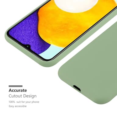 Suojakuori Samsung Galaxy A13 5G Kotelo Case Cover