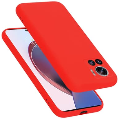 Motorola EDGE 30 ULTRA / X30 PRO Suojakuori Kotelo