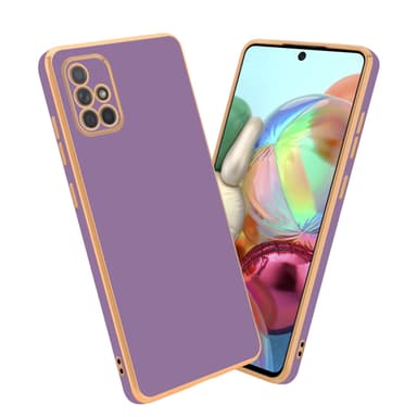 Samsung Galaxy A51 4G / M40s Suojakuori Cover