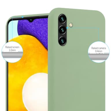 Suojakuori Samsung Galaxy A13 5G Kotelo Case Cover