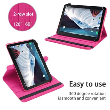 Acepad A121 (10.1 tuumaa) Suojakuori Kotelo