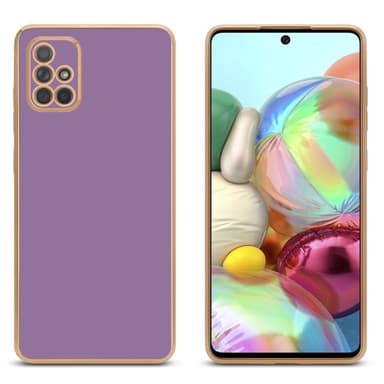 Samsung Galaxy A51 4G / M40s Suojakuori Cover