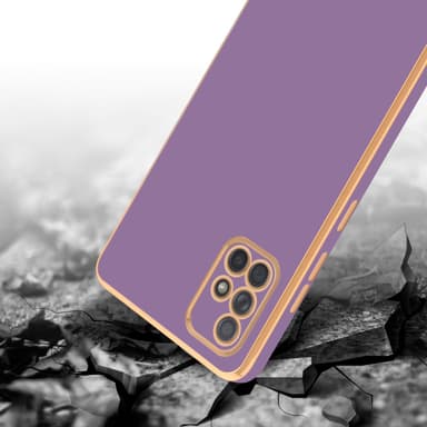 Samsung Galaxy A51 4G / M40s Suojakuori Cover