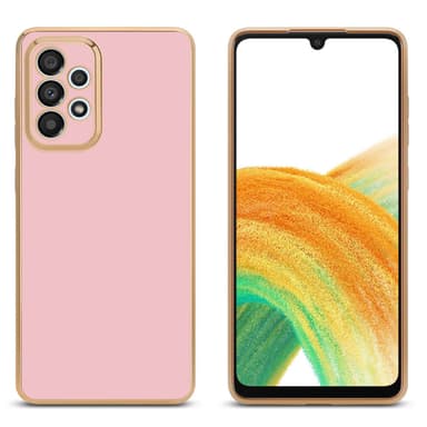 Samsung Galaxy A33 5G Suojakuori Cover
