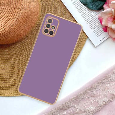 Samsung Galaxy A51 4G / M40s Suojakuori Cover