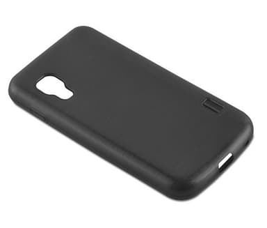 LG L5 II (2. SIM) Suojakuori Kotelo (Musta)