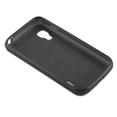 LG L5 II (2. SIM) Suojakuori Kotelo (Musta)