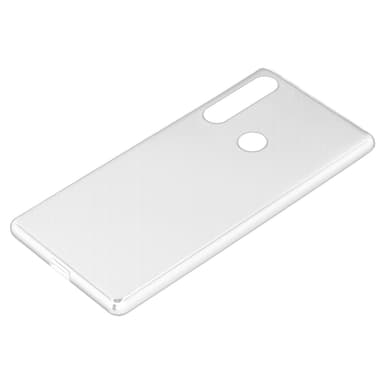 Motorola MOTO G8 POWER LITE Suojakuori Kotelo