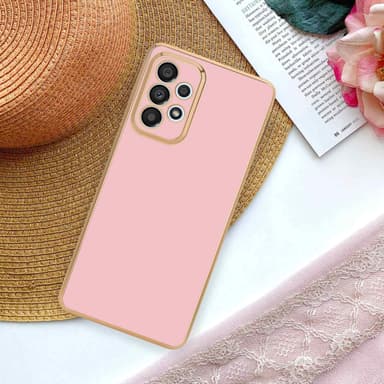 Samsung Galaxy A33 5G Suojakuori Cover