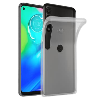 Motorola MOTO G8 POWER LITE Suojakuori Kotelo