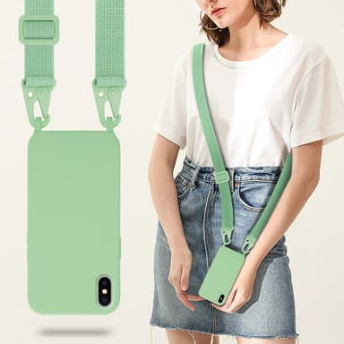 Suojakuori iPhone XS MAX Kotelo Case Cover