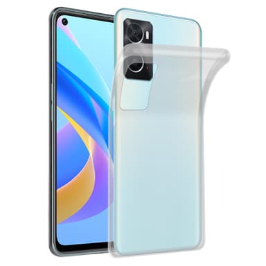 Oppo A36 / A76 / A96 4G / K10 4G / Realme 9i Suojakuori