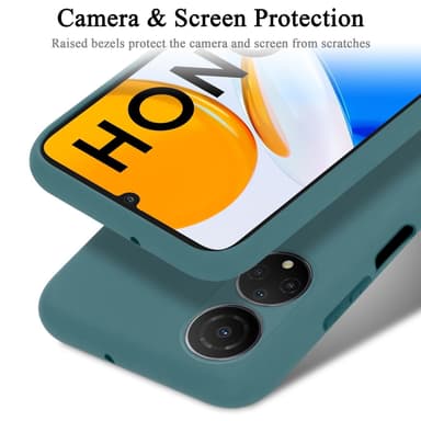 Honor X7 Suojakuori Kotelo Case Cover