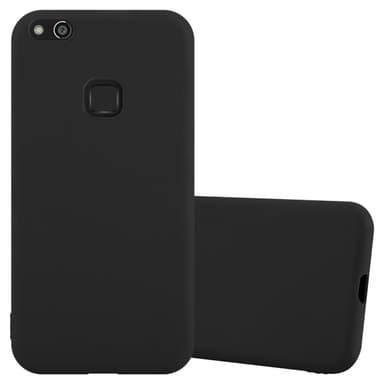 Suojakuori Huawei P10 LITE Kotelo (Musta)
