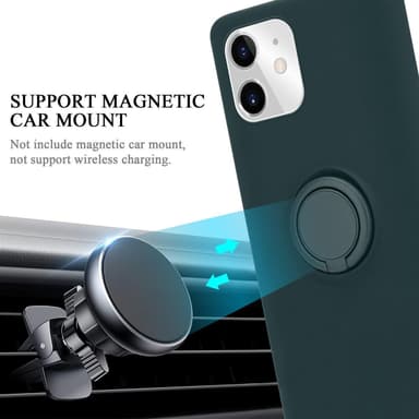 iPhone 11 Suojakuori Kotelo Case Cover