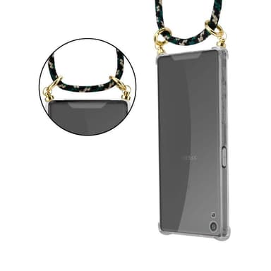 Sony Xperia XA Suojakuori Kotelo Case Cover