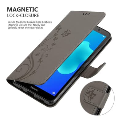 Huawei Y5 PRIME 2018 / Y5 2018 Suojakuori