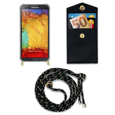 Samsung Galaxy NOTE 3 Suojakuori Kotelo Case Cover