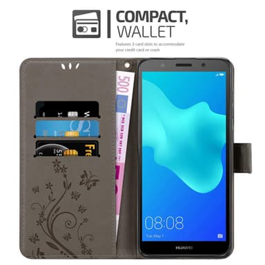 Huawei Y5 PRIME 2018 / Y5 2018 Suojakuori