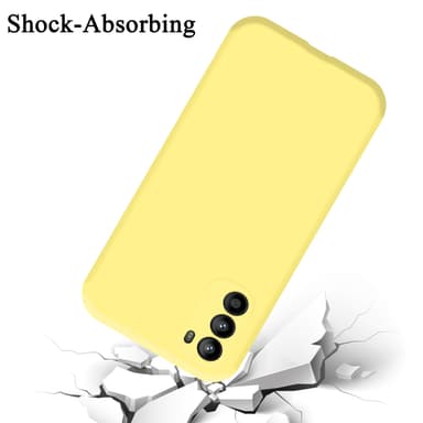 Motorola MOTO G52 4G / G82 5G Suojakuori Kotelo