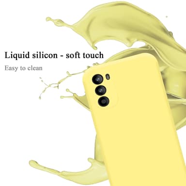 Motorola MOTO G52 4G / G82 5G Suojakuori Kotelo
