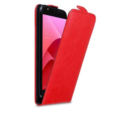 Asus ZenFone 4 Selfie PRO Suojakuori Lompakkokotelo