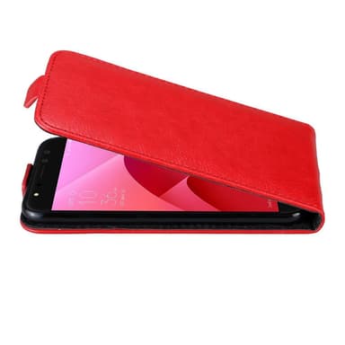 Asus ZenFone 4 Selfie PRO Suojakuori Lompakkokotelo