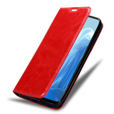 Oppo FIND X5 LITE / Reno7 5G Suojakuori Lompakkokotelo