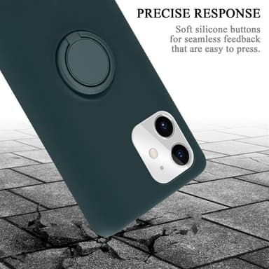 iPhone 11 Suojakuori Kotelo Case Cover