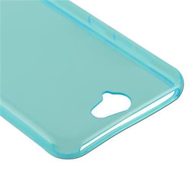 HTC ONE A9 Suojakuori Kotelo (Sininen)