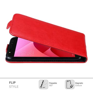 Asus ZenFone 4 Selfie PRO Suojakuori Lompakkokotelo