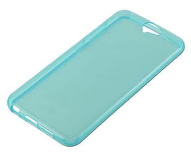 HTC ONE A9 Suojakuori Kotelo (Sininen)