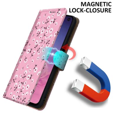 Samsung Galaxy S10e Suojakuori Lompakkokotelo