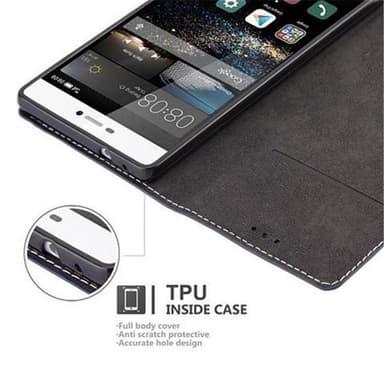 Huawei P8 Suojakuori Case (Sininen)