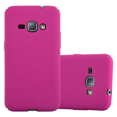 Samsung Galaxy J1 2016 Suojakuori Kotelo