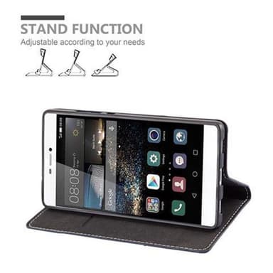 Huawei P8 Suojakuori Case (Sininen)