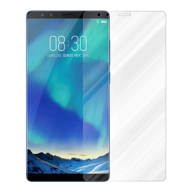ZTE Nubia Z17S Näytönsuoja Karkaistu lasi Suojakalvo