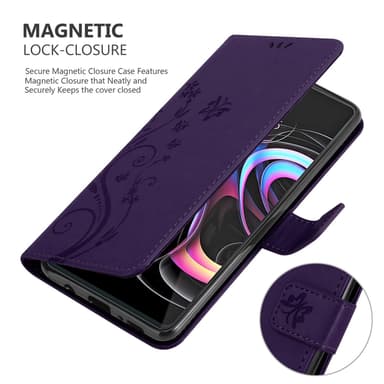 Motorola EDGE 20 PRO / EDGE S PRO Suojakuori