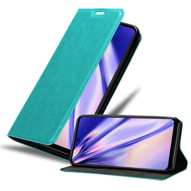 Motorola MOTO G51 5G Suojakuori Lompakkokotelo