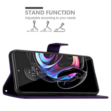 Motorola EDGE 20 PRO / EDGE S PRO Suojakuori