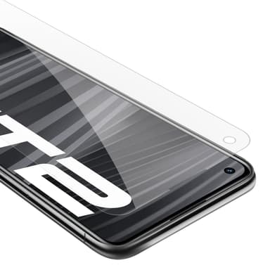 Realme GT 2 / GT Neo 2 Näytönsuoja Karkaistu lasi