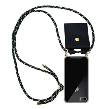 iPhone 7 / 7S / 8 / SE 2020 Suojakuori Kotelo Case