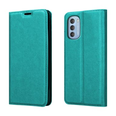 Motorola MOTO G51 5G Suojakuori Lompakkokotelo