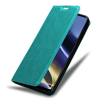 Motorola MOTO G51 5G Suojakuori Lompakkokotelo
