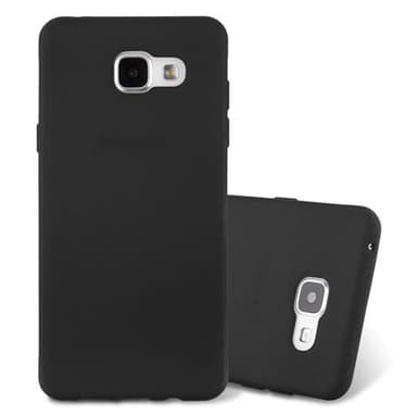 Suojakuori Samsung Galaxy A5 2016 Kotelo (Musta)